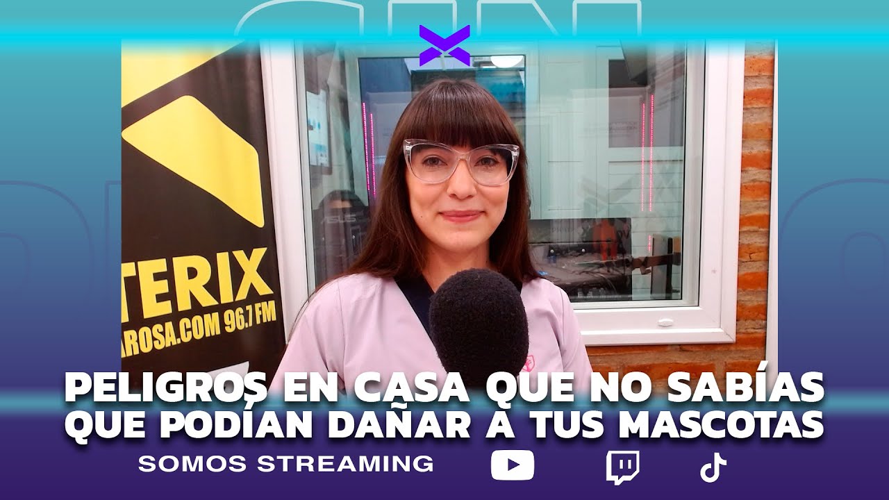 sin destino peligros en casa