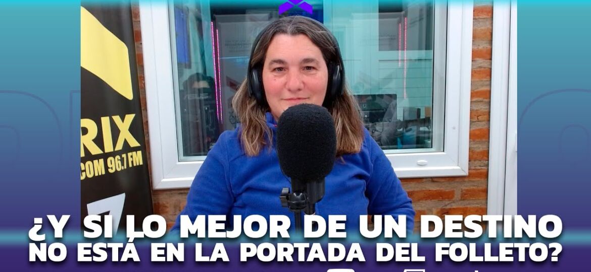 sin destino viajar