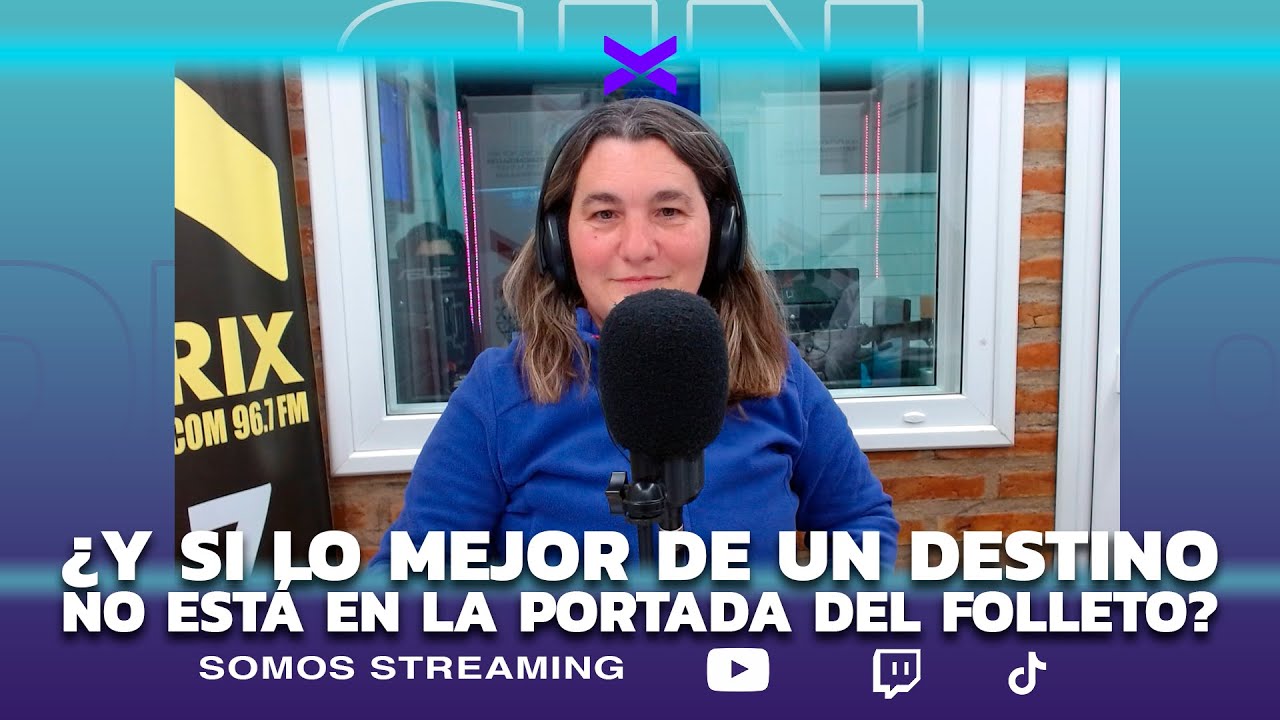 sin destino viajar